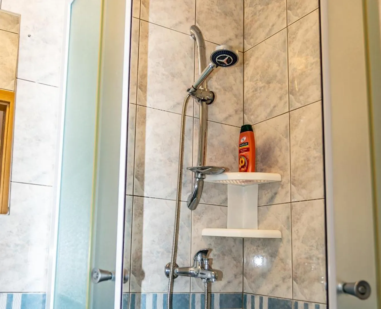 Apartment Apartman 5 Selce