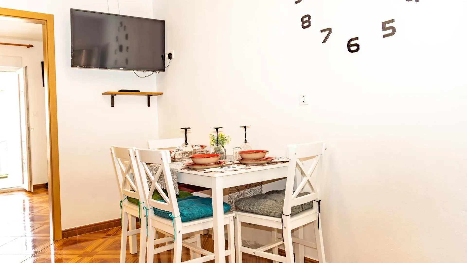 Apartman 5 Selce
