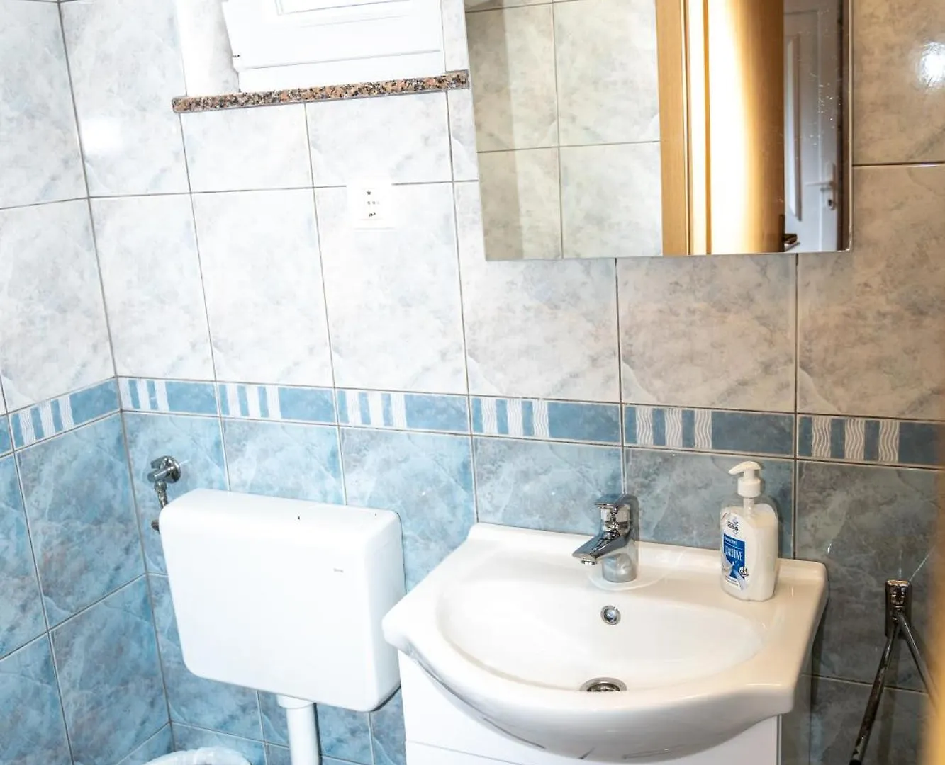 Apartman 5 Selce
