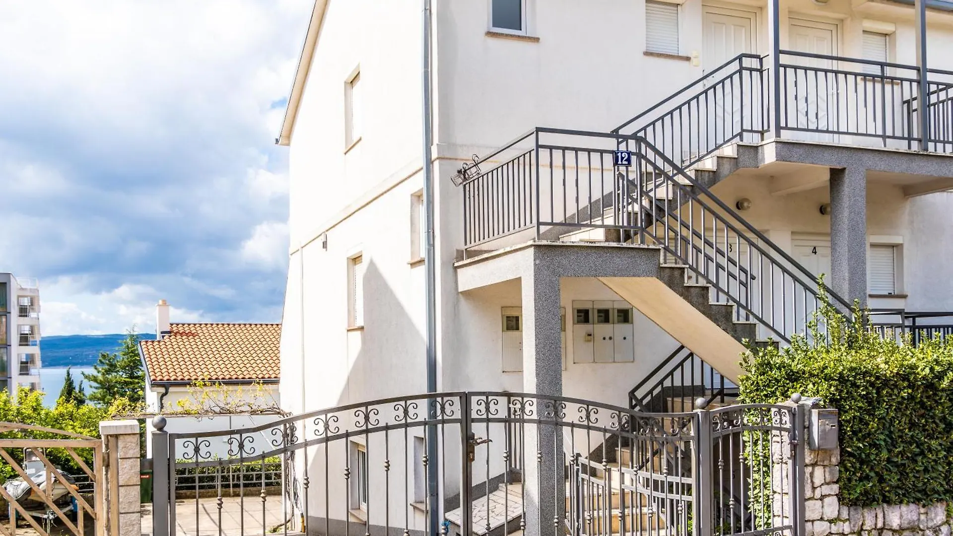 Apartman 5 Selce