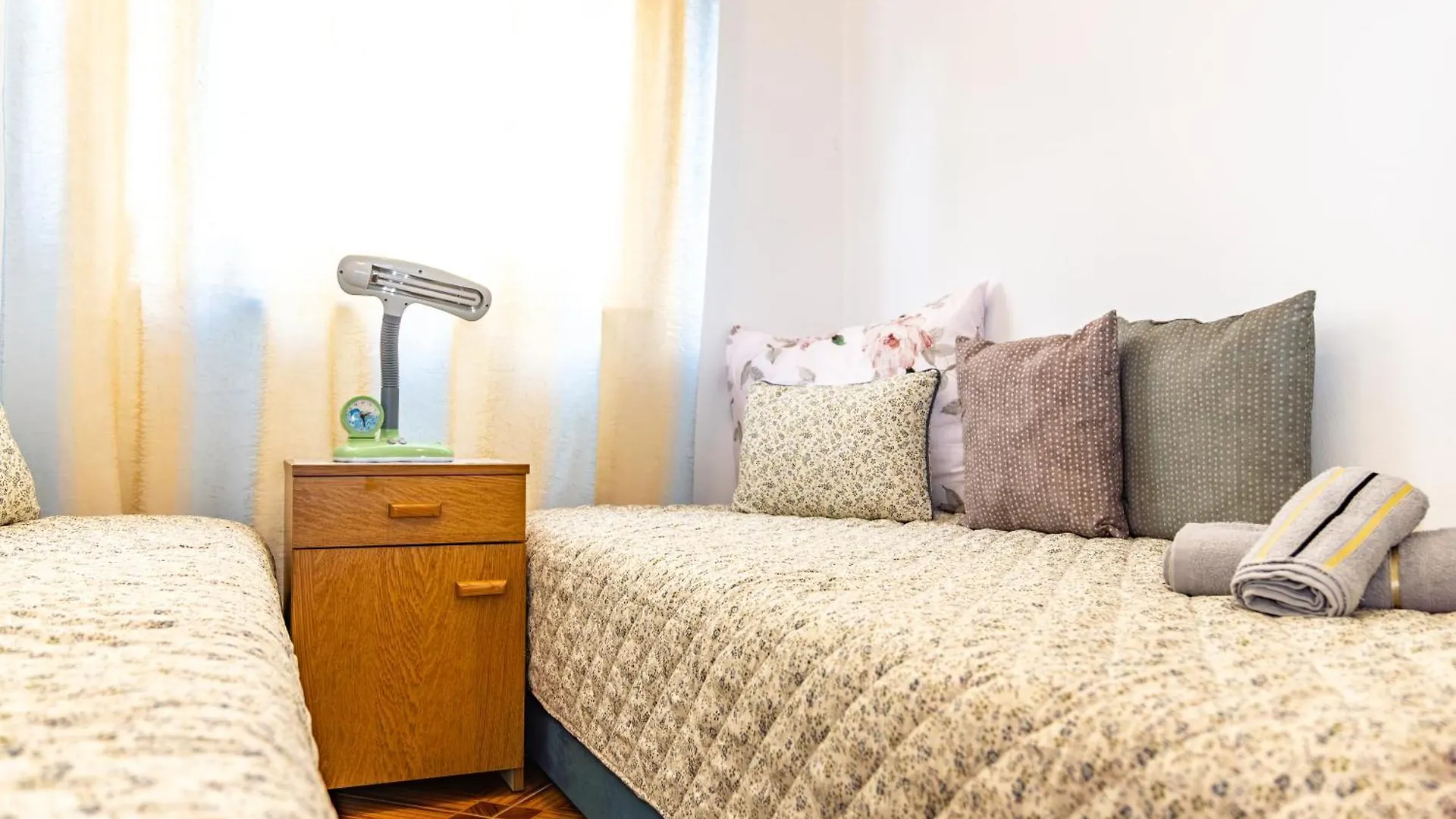 Apartment Apartman 5 Selce