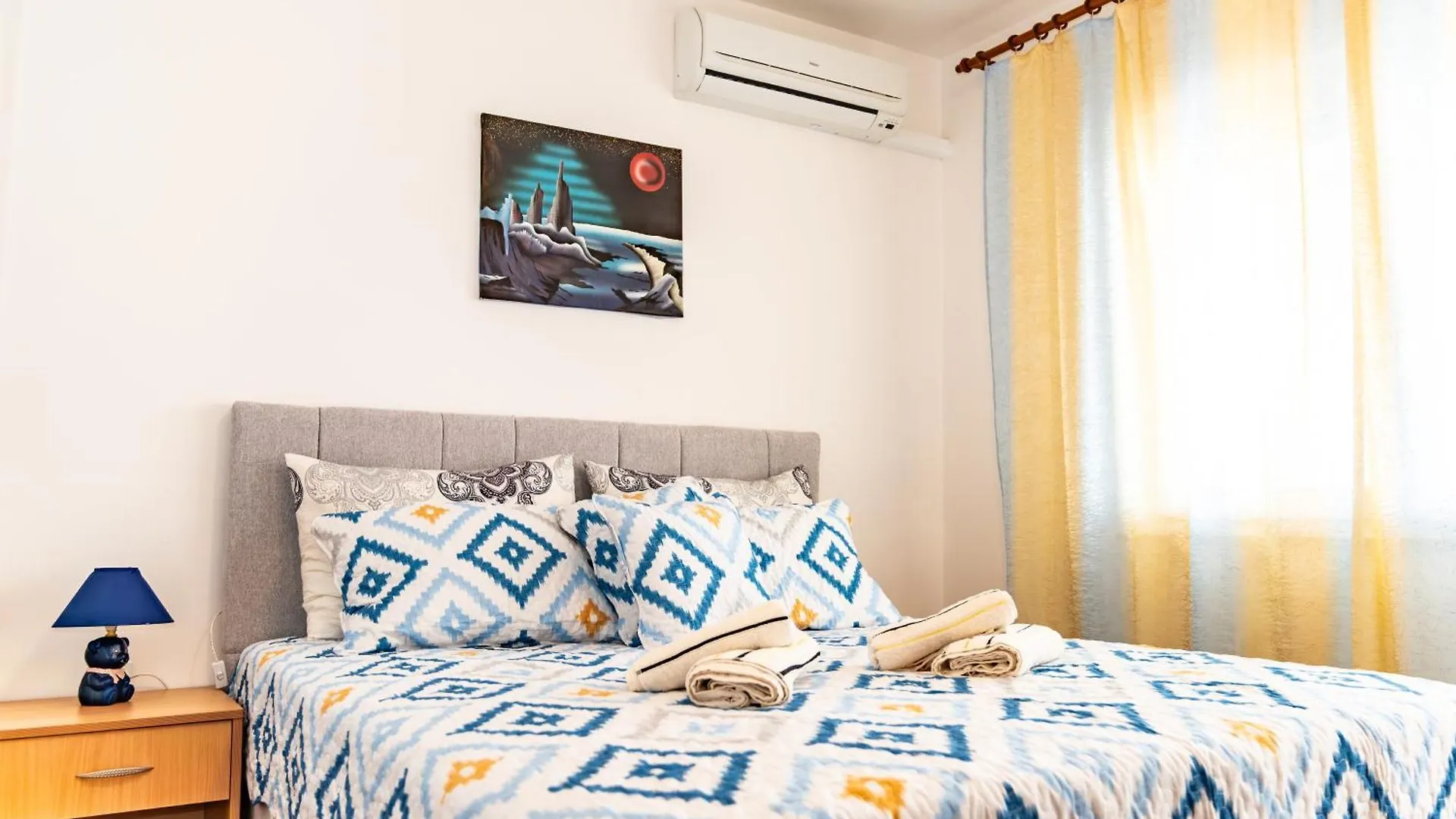 Apartman 5 Selce 0*,  Croatia