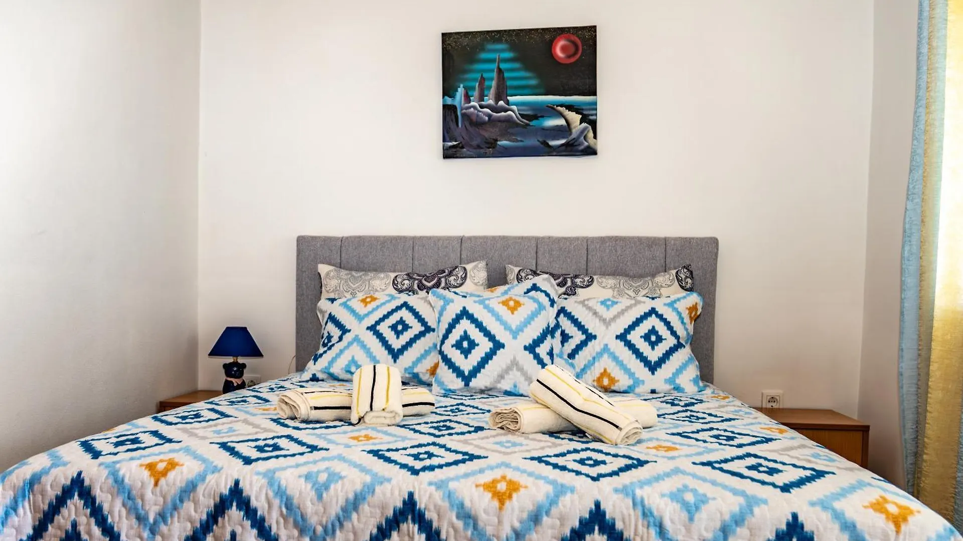 Apartman 5 Selce Apartment