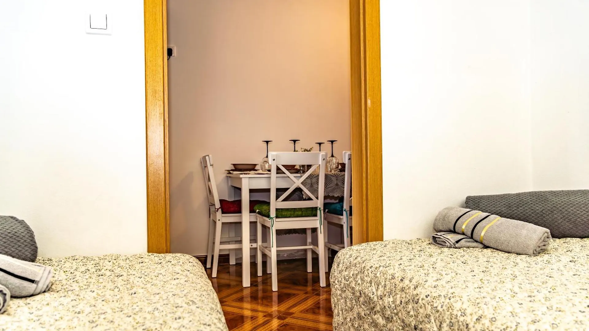 Apartment Apartman 5 Selce Croatia