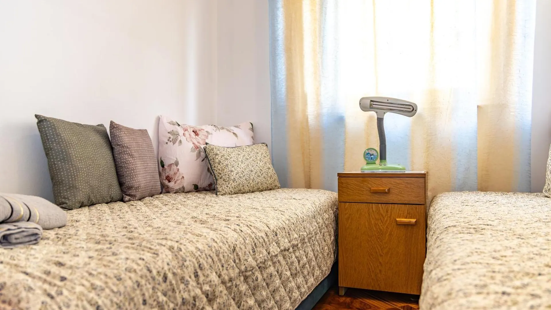 Apartman 5 Selce