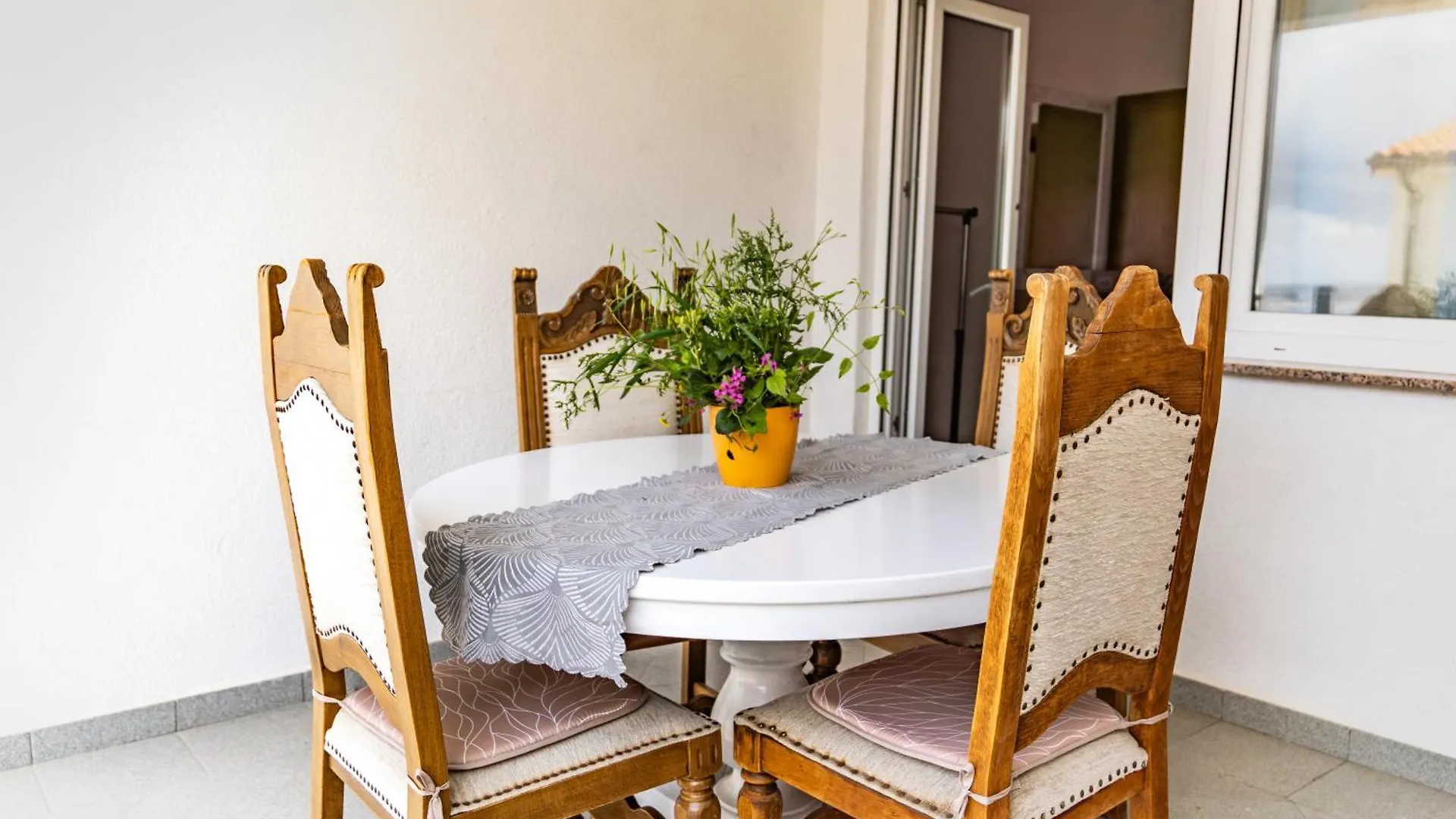 Apartman 5 Selce Apartment